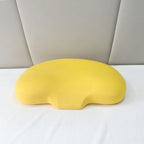 Almohada ergonómica cervical con soporte para cuello y espalda
