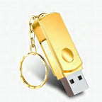 Memoria USB 3.0 de 2 TB resistente al agua