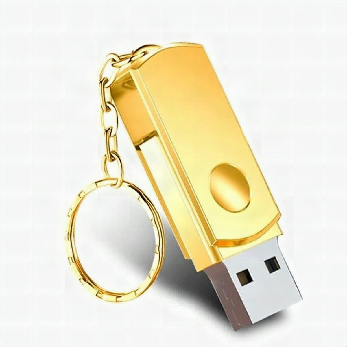 Memoria USB 3.0 de 2 TB resistente al agua