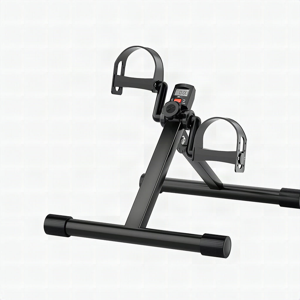 Mini bicicleta de ejercicio ajustable