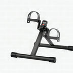 Mini bicicleta de ejercicio ajustable
