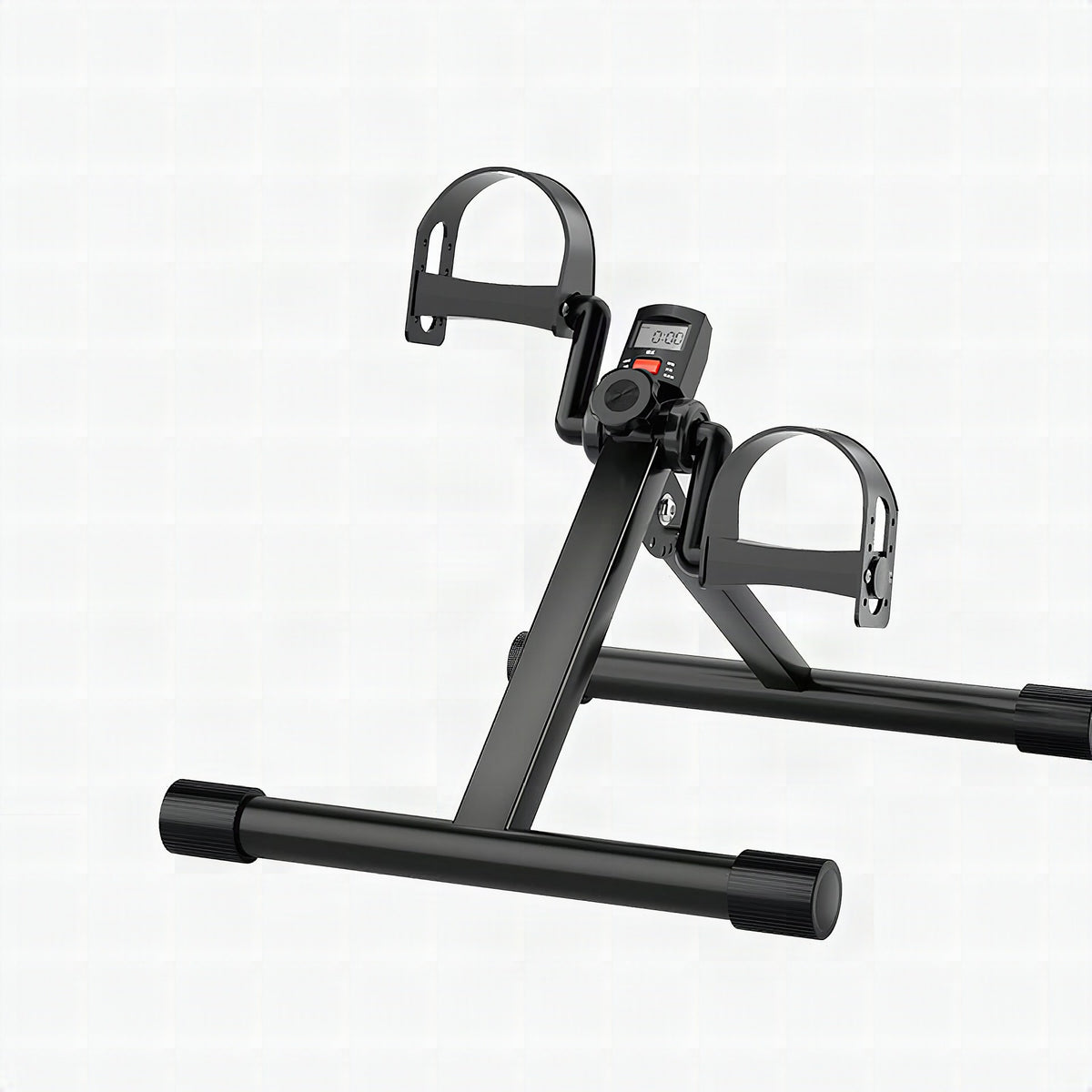 Mini bicicleta de ejercicio ajustable