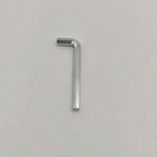 Llave Allen de precisión
