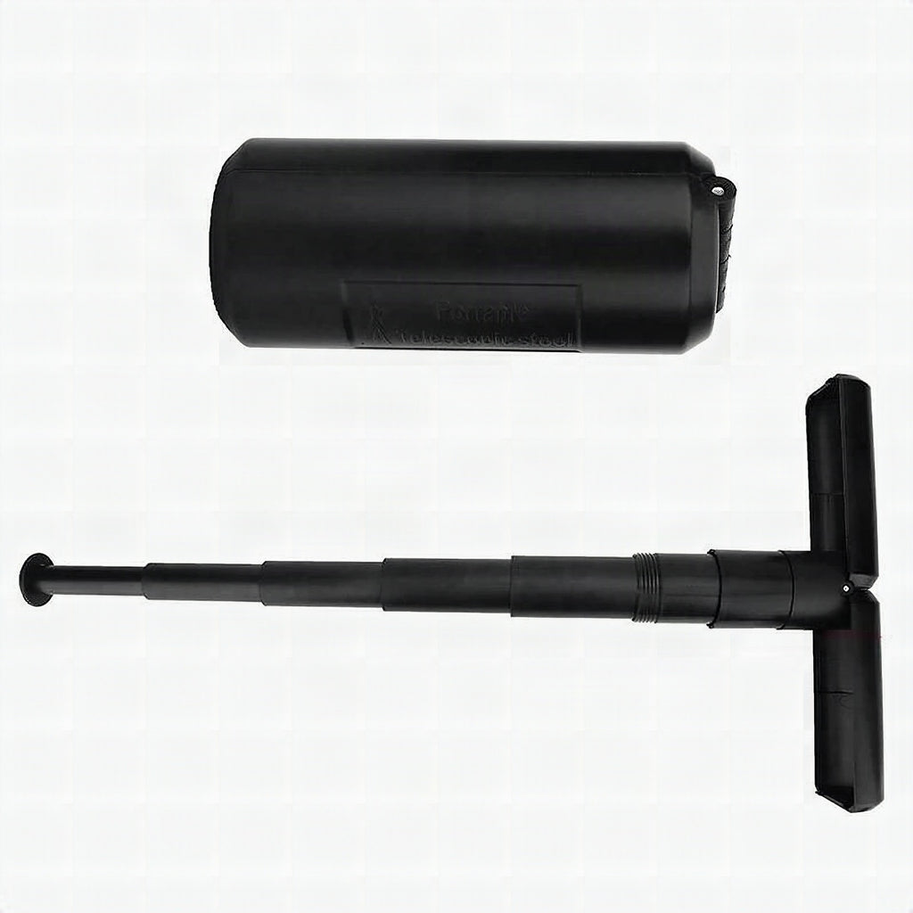Silla plegable mini portátil para colas y exteriores