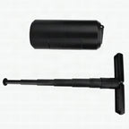 Silla plegable mini portátil para colas y exteriores