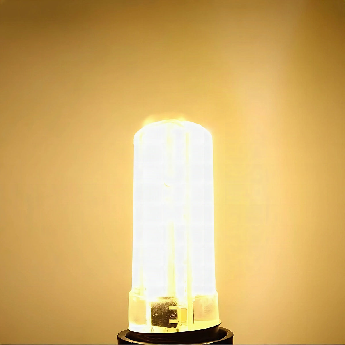Set de bombillas LED de bajo consumo
