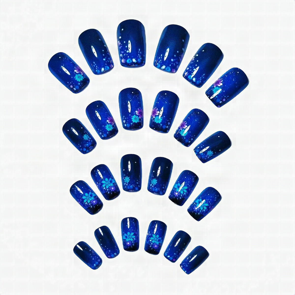 Set de nail art