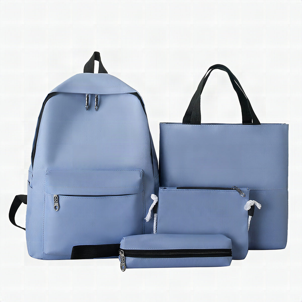 Set de 4 bolsas