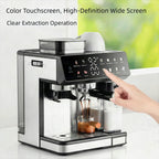 Cafetera Ornishop