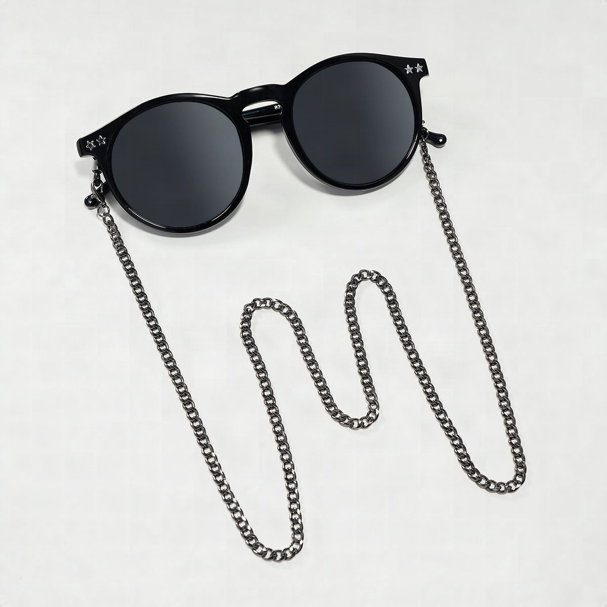 Cadena de estilo moderno