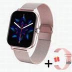 Smartwatch multifunción de alta calidad