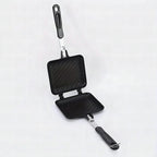 Sandwichera para camping antiadherente – Perfecta para cocinar al aire libre