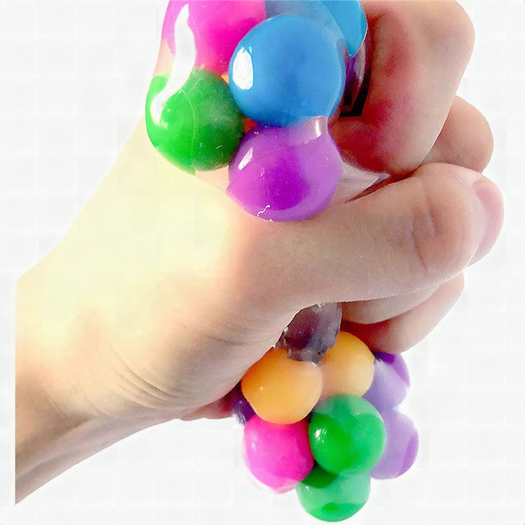 Set de juguetes sensoriales para niños