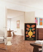 Lámina decorativa The Fun Flow 05