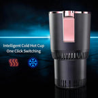 Vaso térmico 2 en 1 con calor y frío – ThermaChill Smart Cup