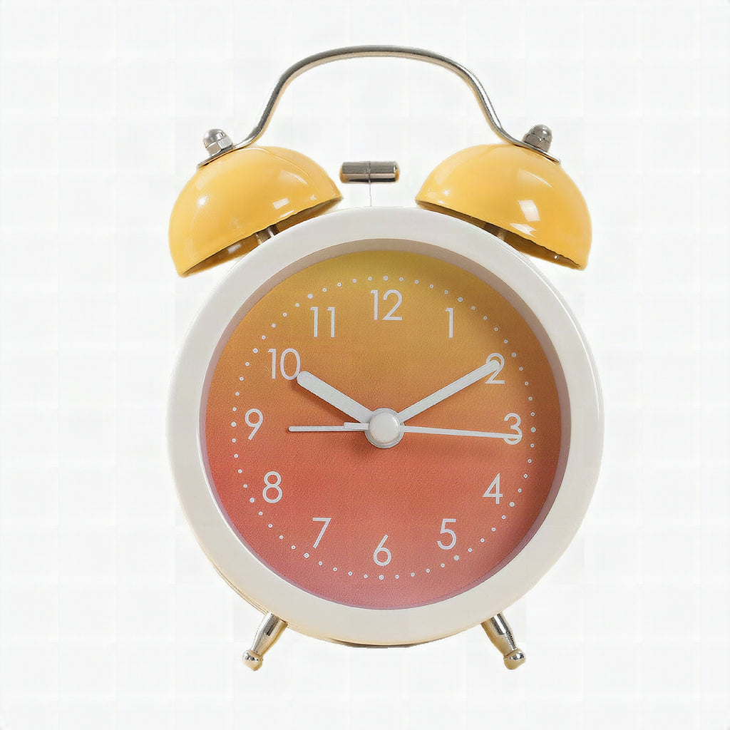 Despertador moderno Ornishop