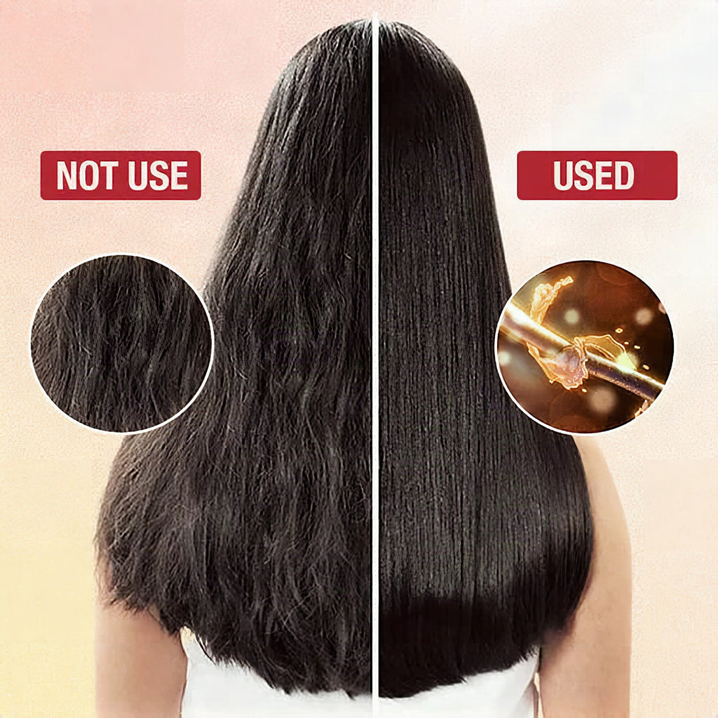 Secador de pelo profesional para cabello seco, rizado y liso