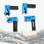 Kit de tapones de precisión para líneas de líquido de frenos