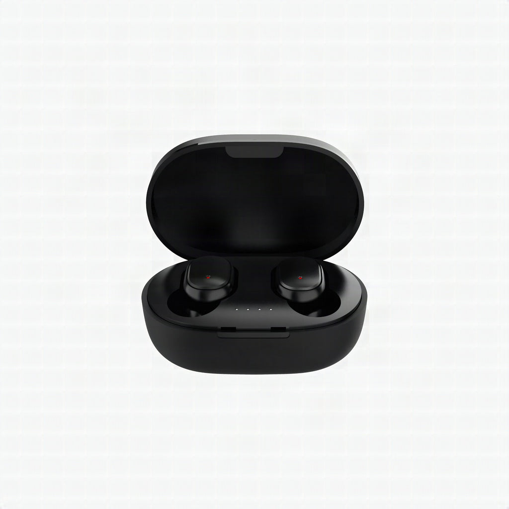 Auriculares Bluetooth inalámbricos