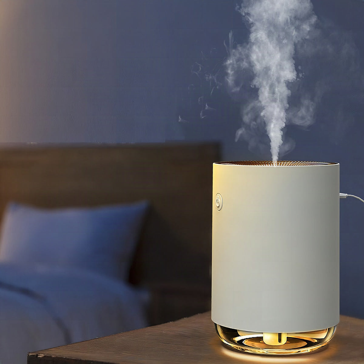 Humidificador PureMist