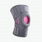 Rodillera ajustable de soporte