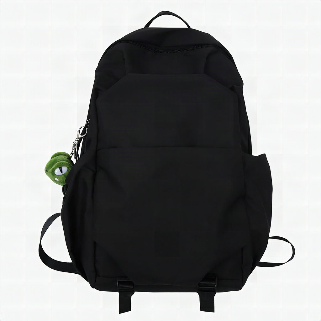Mochila urbana ligera de uso diario