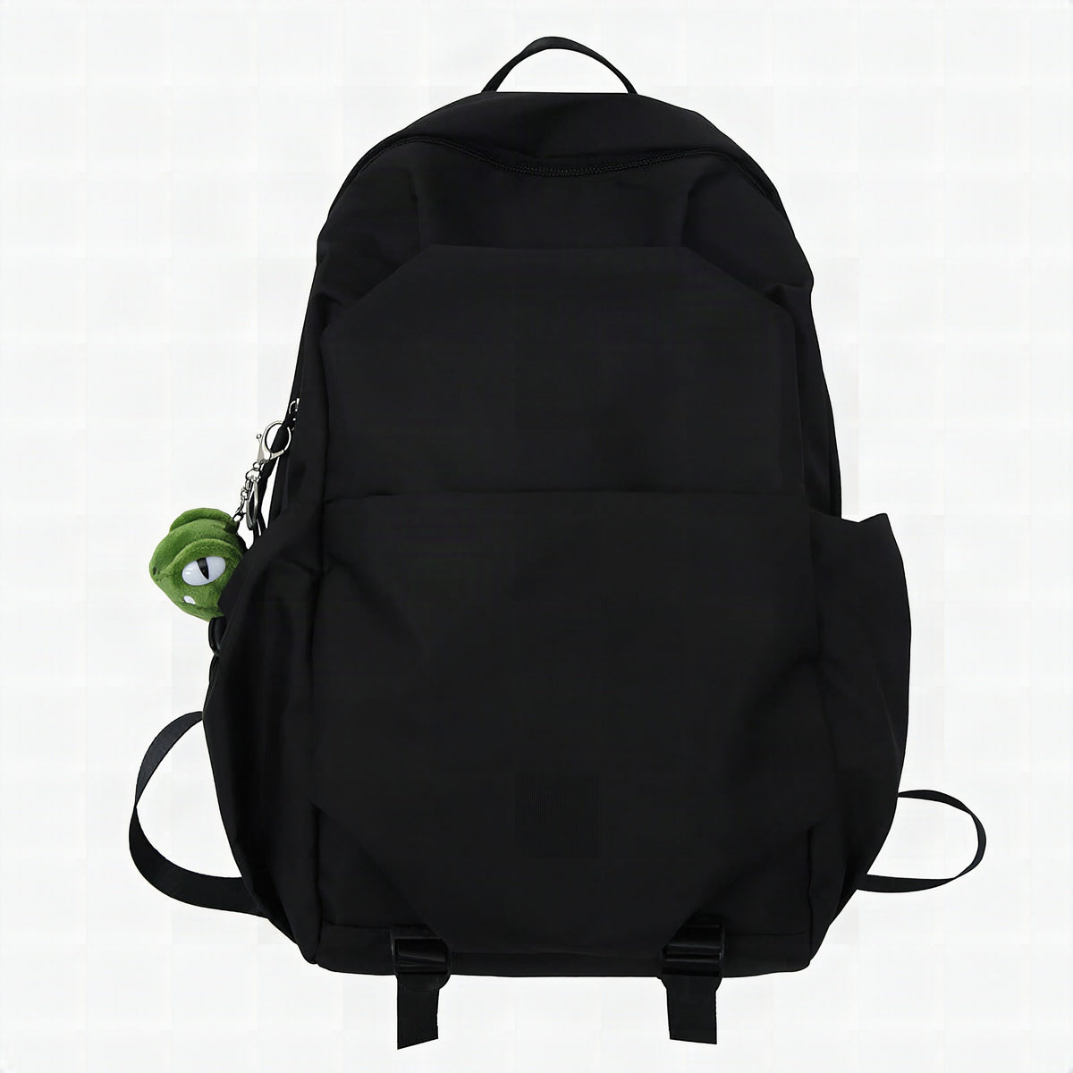 Mochila urbana ligera de uso diario