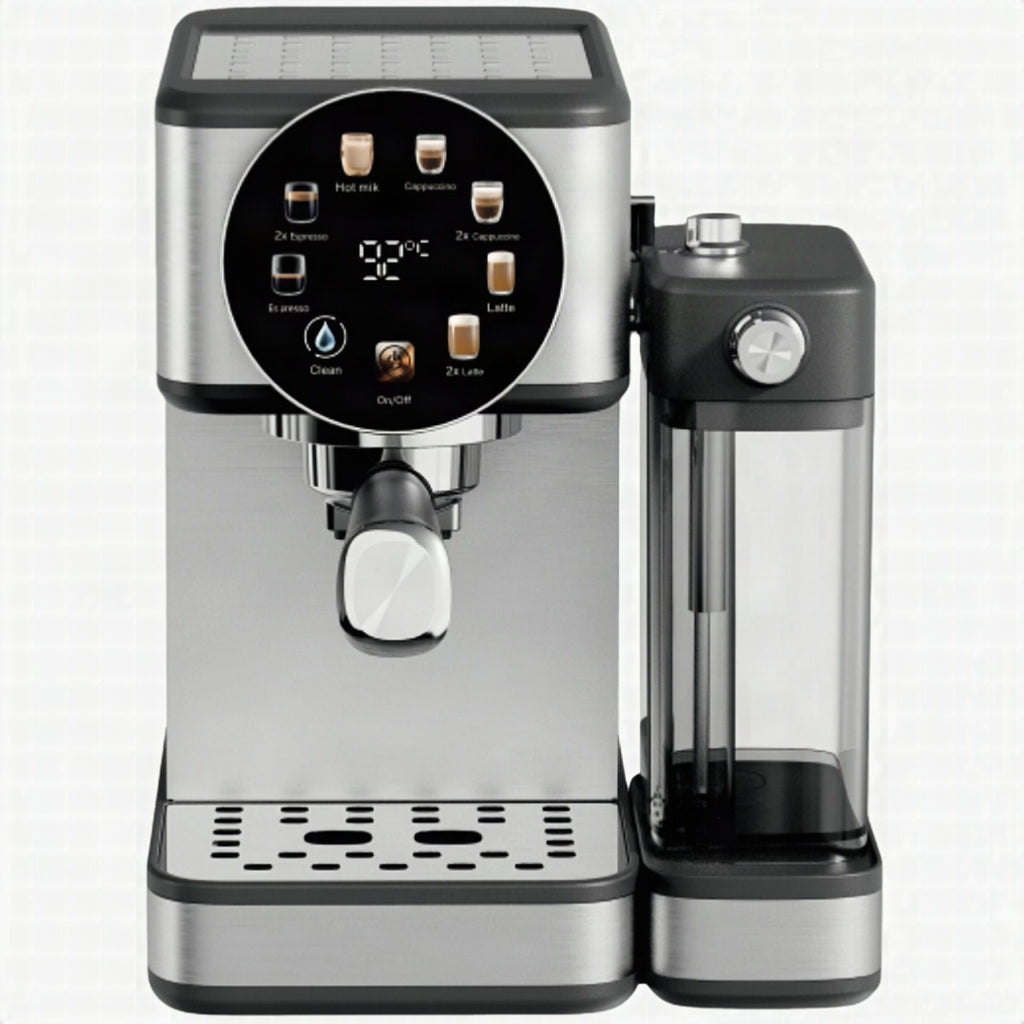 Cafetera automática Ornishop