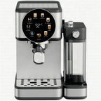 Cafetera automática Ornishop