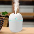Humidificador mini USB con función de aromaterapia