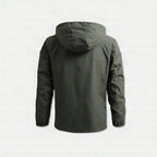 Chaqueta Cortaviento con Tratamiento DWR | ORNISHOP