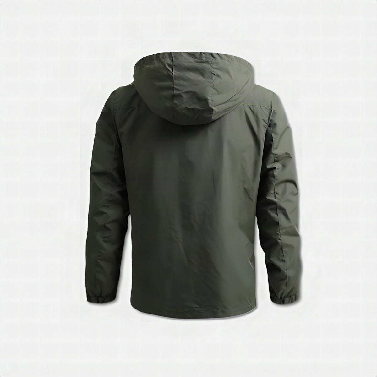 Chaqueta Cortaviento con Tratamiento DWR | ORNISHOP