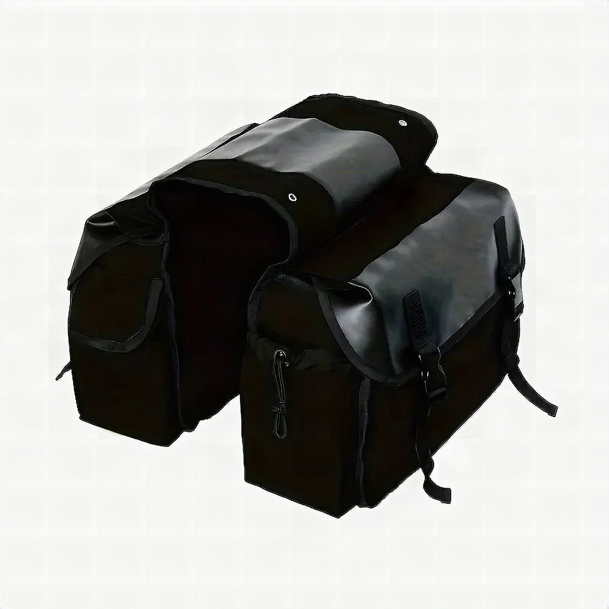 Bolsa de viaje multifuncional con correa desmontable