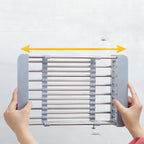 Escurridor multiusos extensible FlexRack