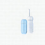 Irrigador dental portátil