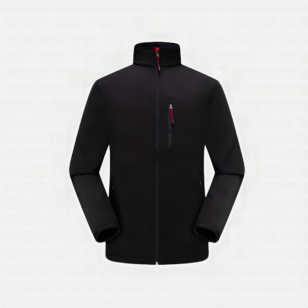 Chaqueta Softshell - Hombre | ORNISHOP