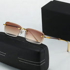 Gafas de moda elegantes para mujer