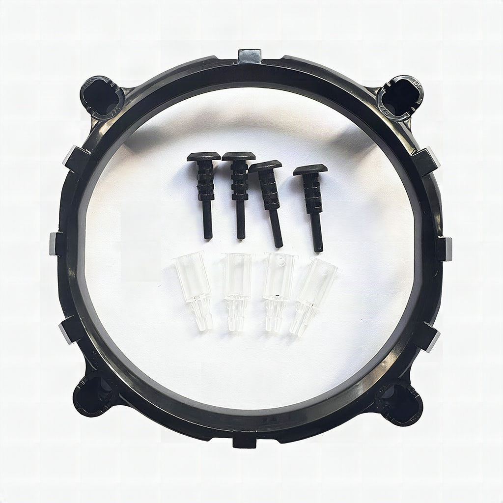 Kit de conectores eléctricos de precisión