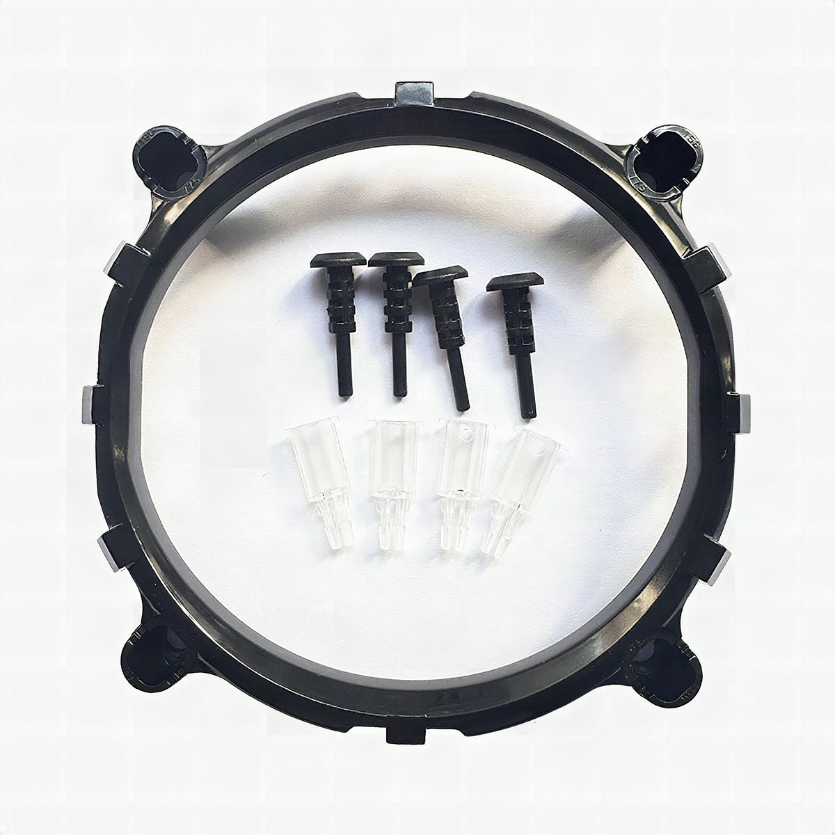 Kit de conectores eléctricos de precisión