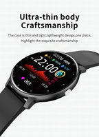 Smartwatch deportivo ActiveTrack