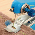 Máquina de coser portátil