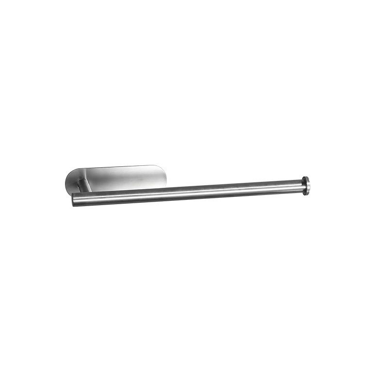Accesorios de baño de metal modernos — pieza individual o set completo