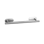 Accesorios de baño de metal modernos — pieza individual o set completo