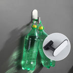 Accesorios de baño de metal modernos — pieza individual o set completo