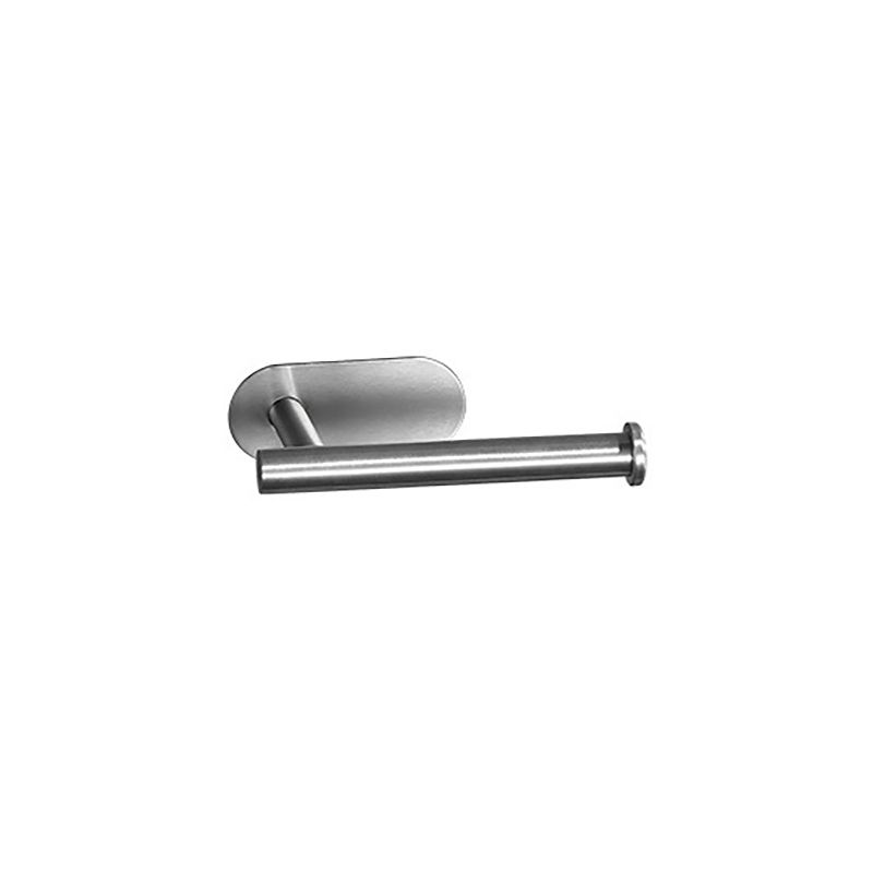 Accesorios de baño de metal modernos — pieza individual o set completo