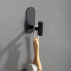 Accesorios de baño de metal modernos — pieza individual o set completo
