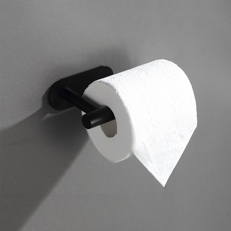 Accesorios de baño de metal modernos — pieza individual o set completo