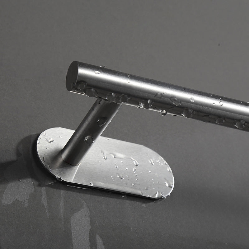 Accesorios de baño de metal modernos — pieza individual o set completo