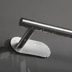Accesorios de baño de metal modernos — pieza individual o set completo