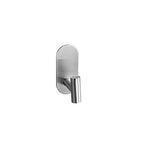 Accesorios de baño de metal modernos — pieza individual o set completo